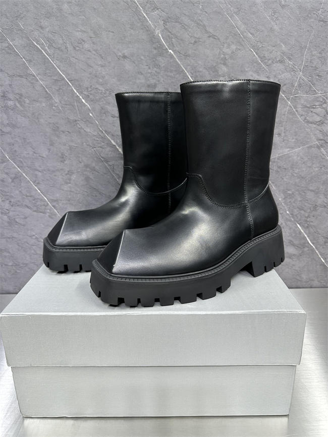 Balenciaga Boot