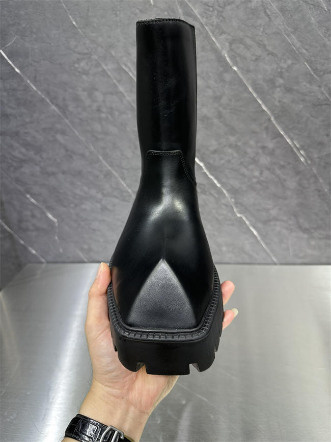 Balenciaga Boot