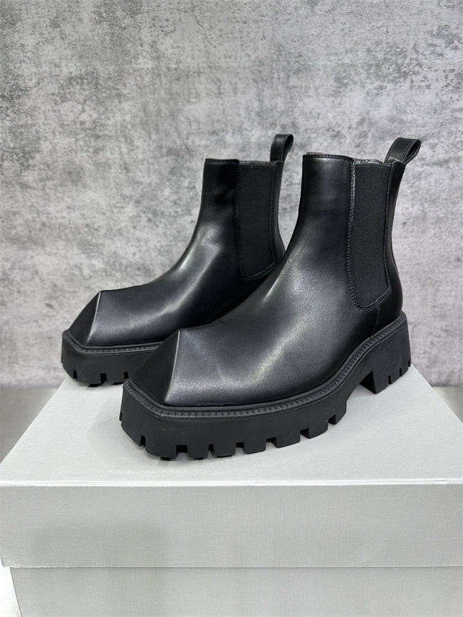 Balenciaga Boot