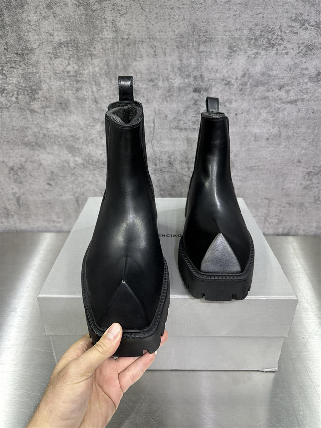 Balenciaga Boot