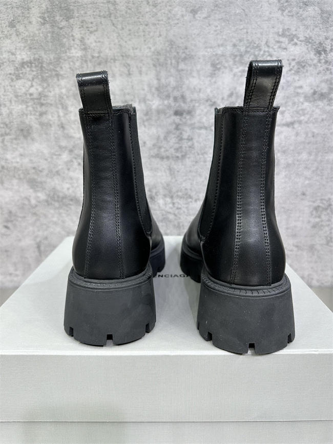 Balenciaga Boot