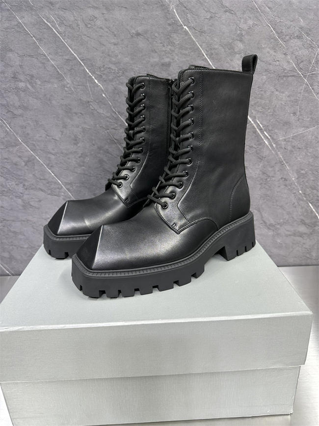 Balenciaga Boot