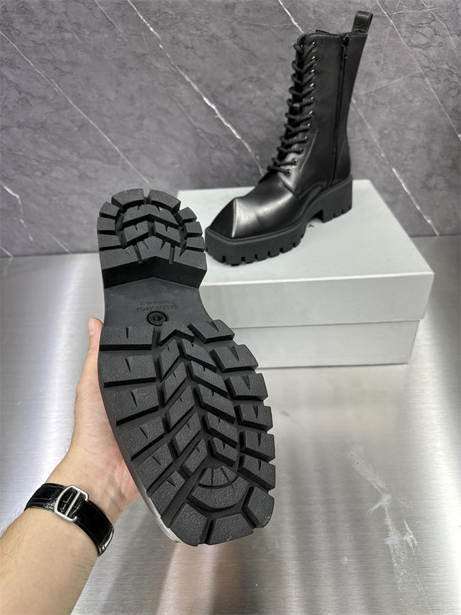 Balenciaga Boot