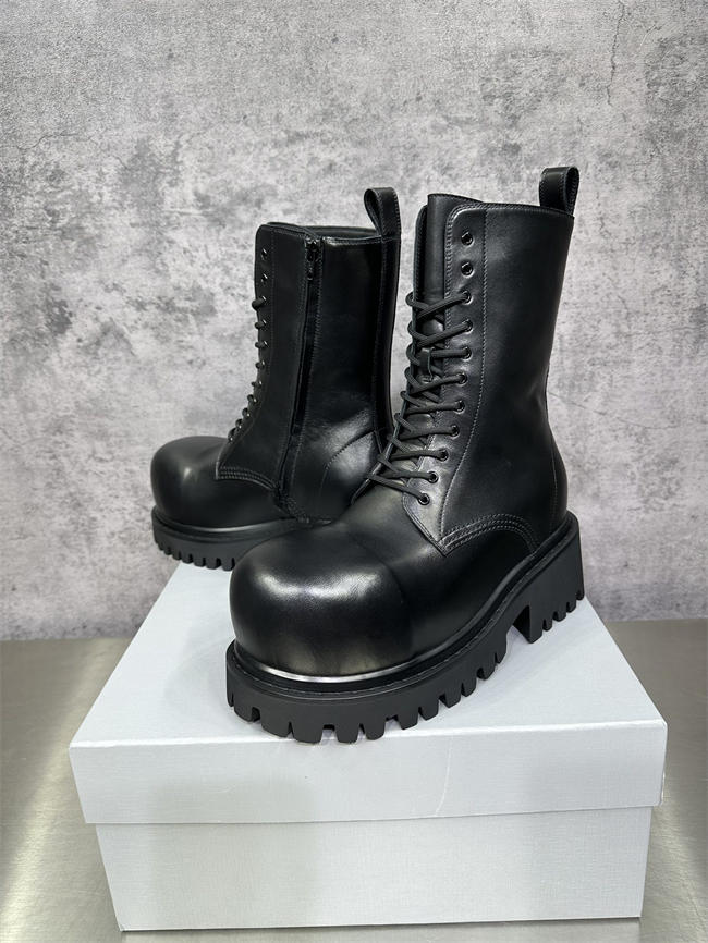 Balenciaga Boot