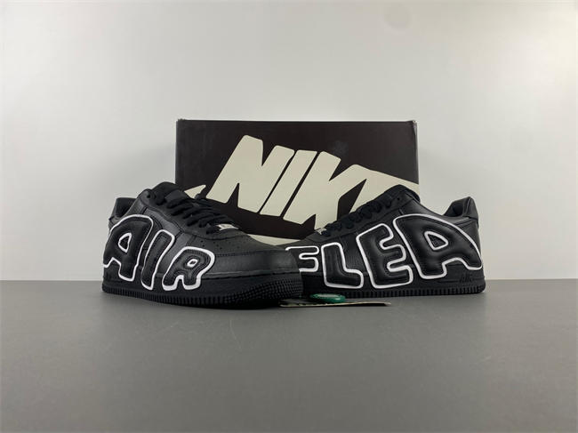 CPFM x Air Force 1 Low Premium 