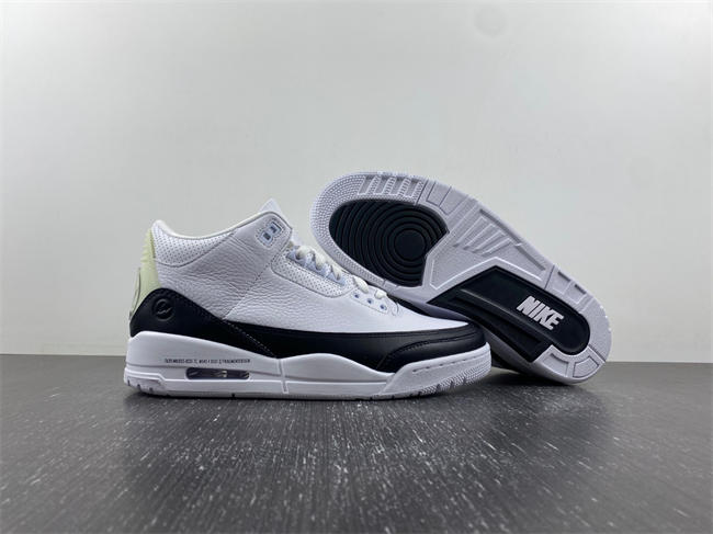 Jordan3 Fragment DA3595-100
