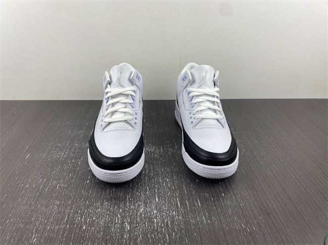 Jordan3 Fragment DA3595-100