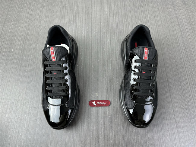 Prada America’s Cup