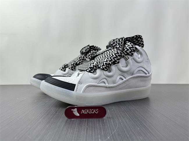 Lanvon Curb Sneaker 16