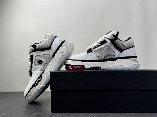 Amiri MA-1 Sneaker