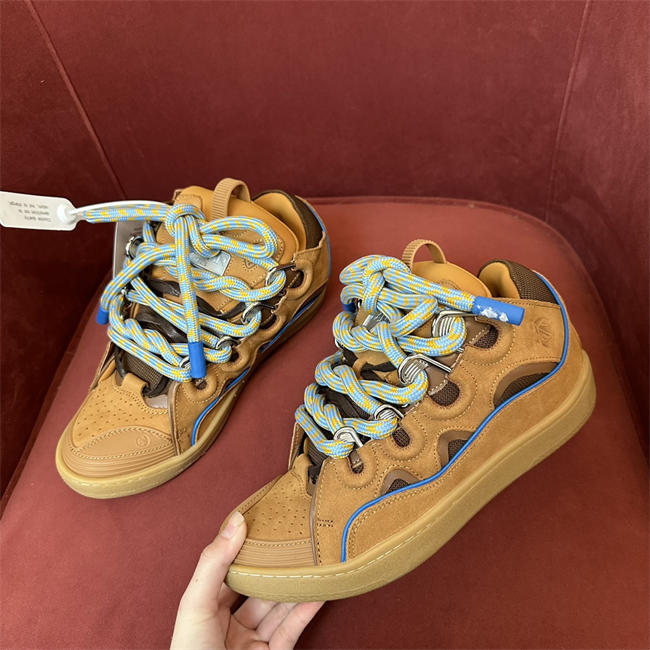 Lanvon Curb Sneaker 81