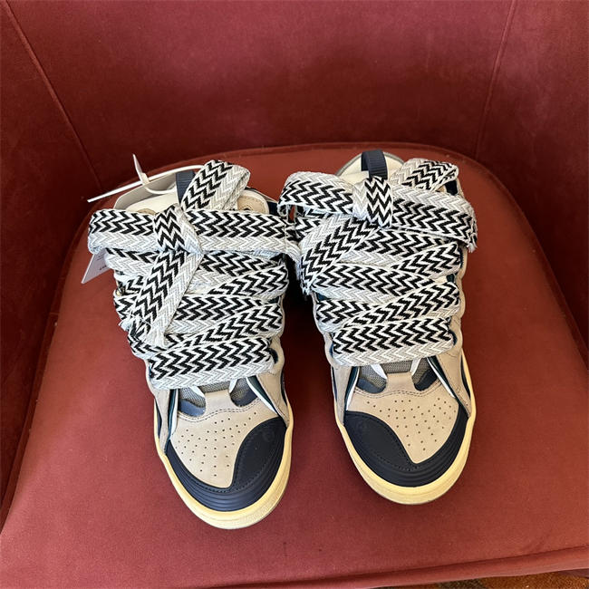 Lanvon Curb Sneaker 86