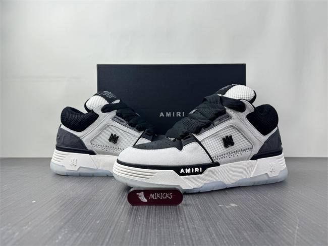 Amiri MA-1 Sneaker