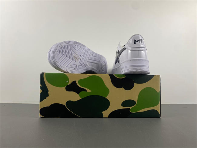 BAPE STA