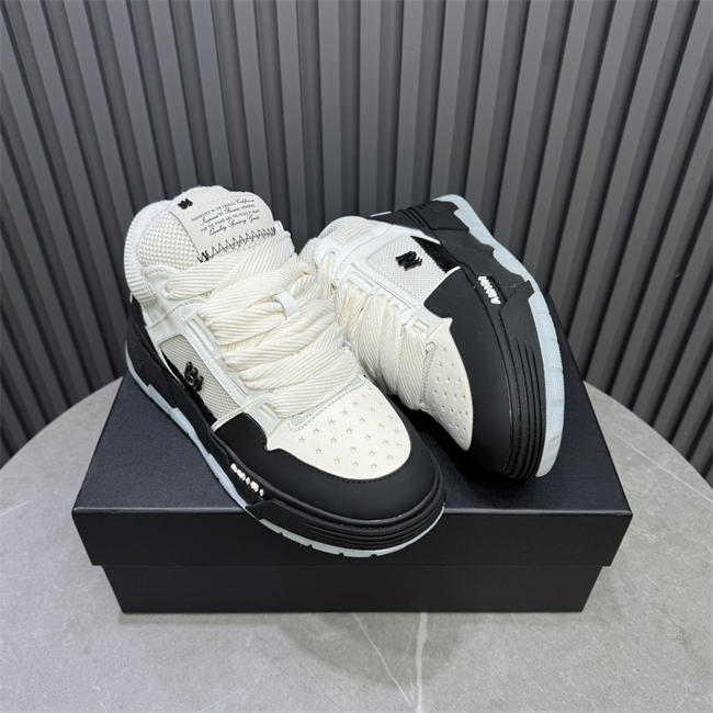 Amiri MA-1 Sneaker