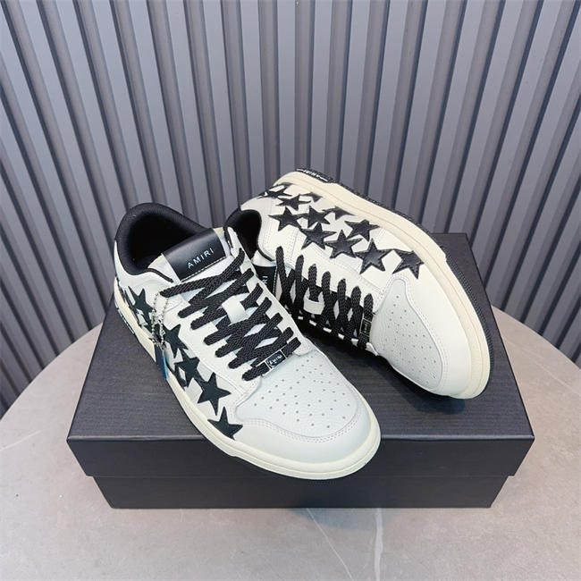 Amiri Court Low Sneaker