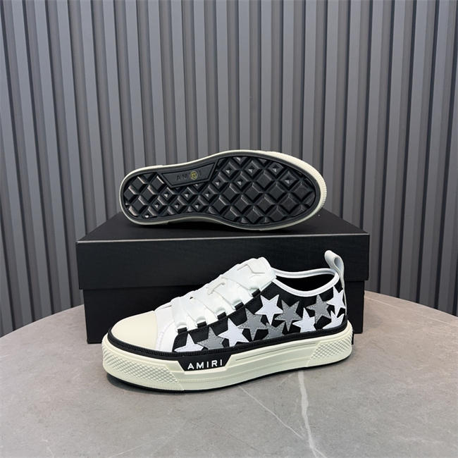 Amiri Court Low Sneaker