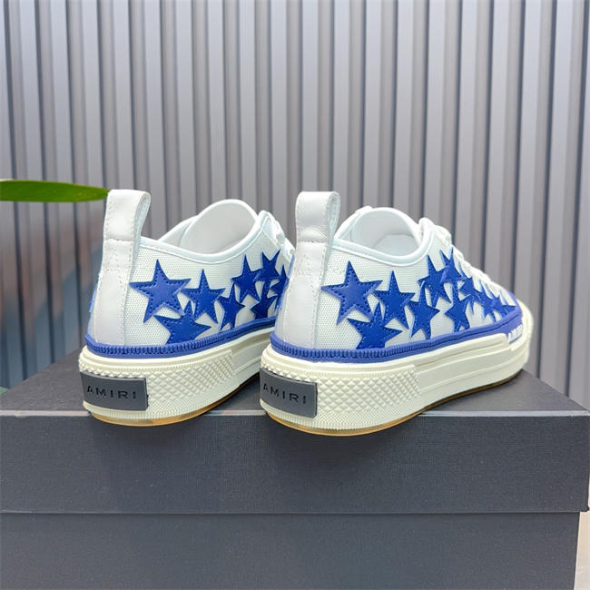 Amiri Court Low Sneaker