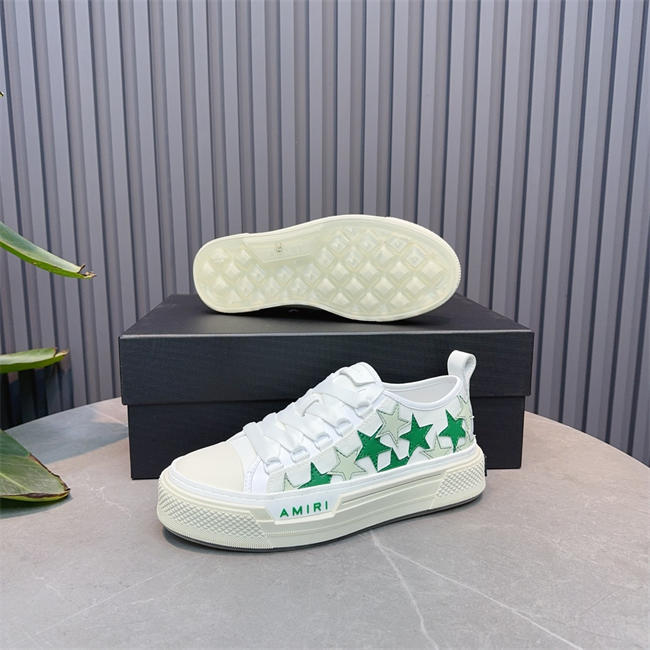 Amiri Court Low Sneaker
