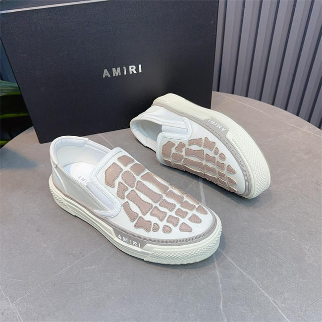 Amiri Court Sneaker