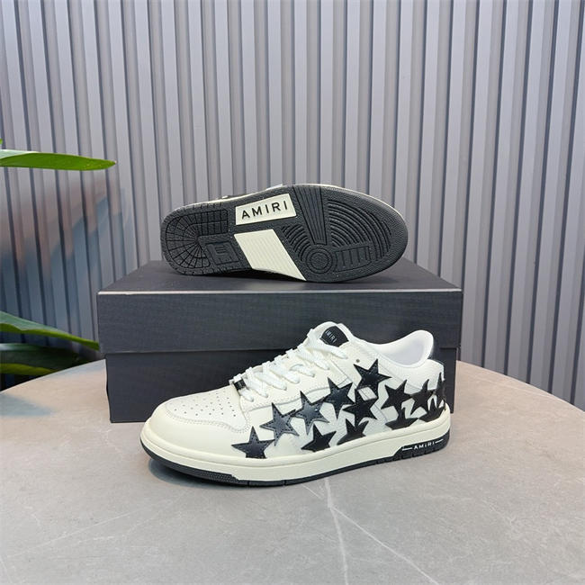 Amiri Court Sneaker