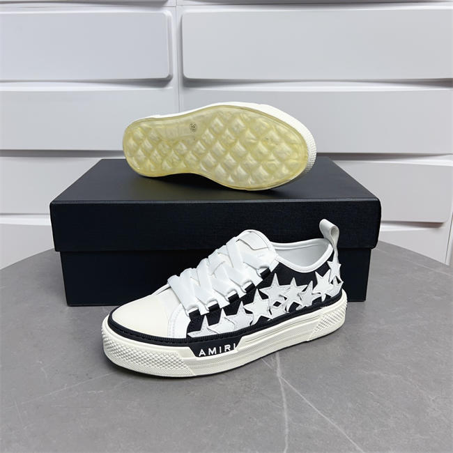 Amiri Court Low Sneaker