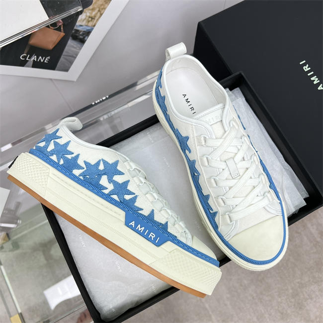 AMIR1 SNEAKERS