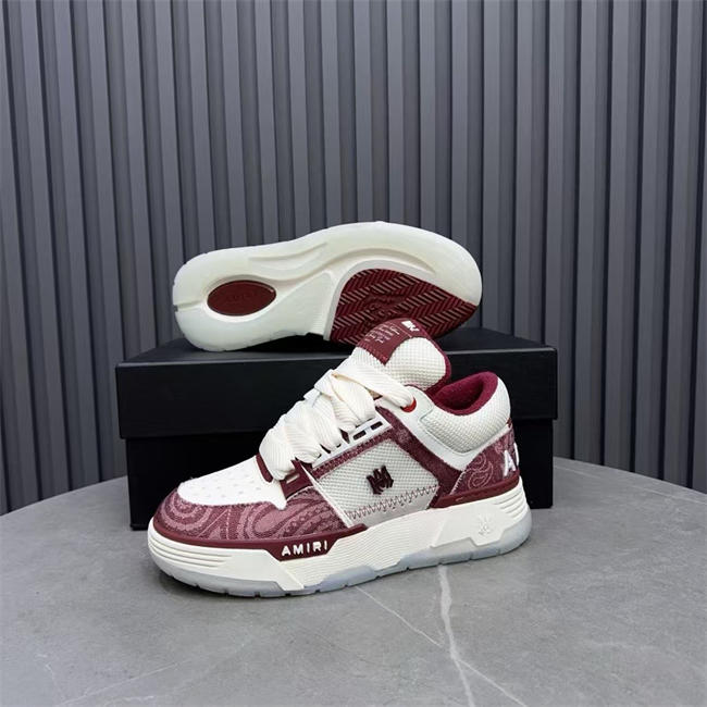 Amiri MA-1 Sneaker