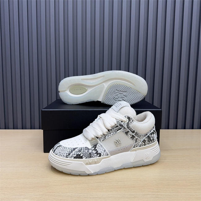 Amiri MA-1 Sneaker
