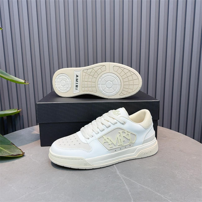 Amiri Sneaker