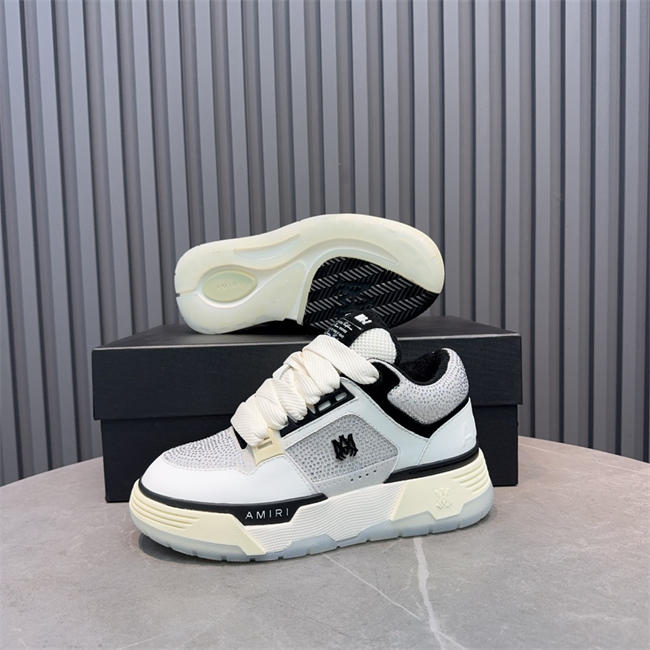 Amiri MA-1 Sneaker