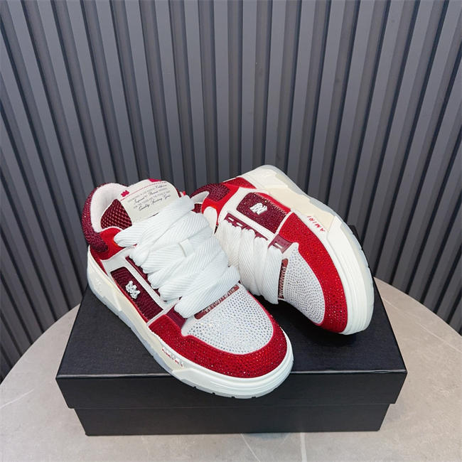 Amiri MA-1 Sneaker