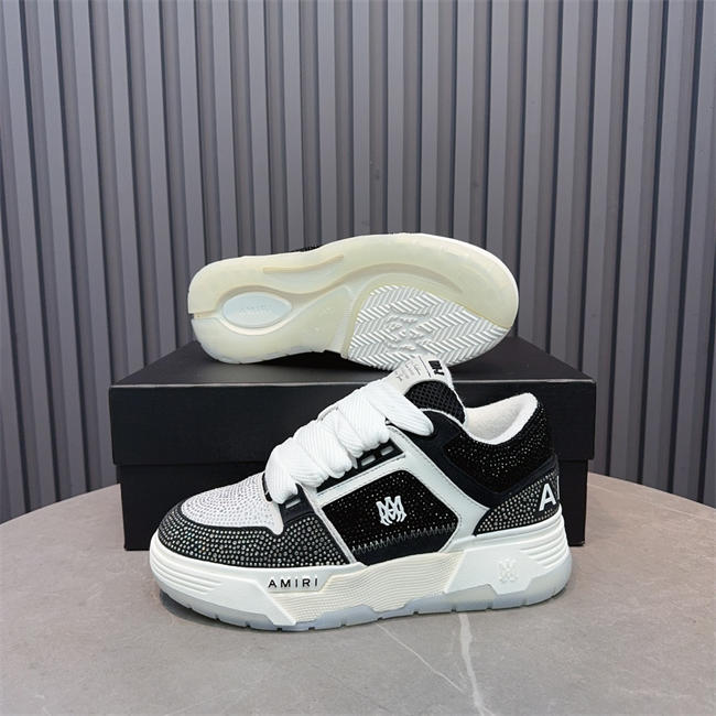 Amiri MA-1 Sneaker