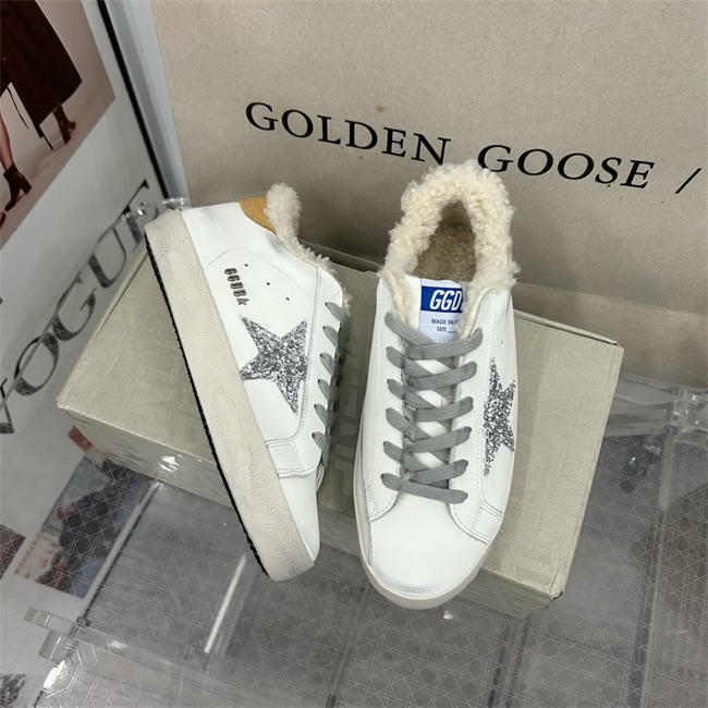 Golden Goose Sneaker