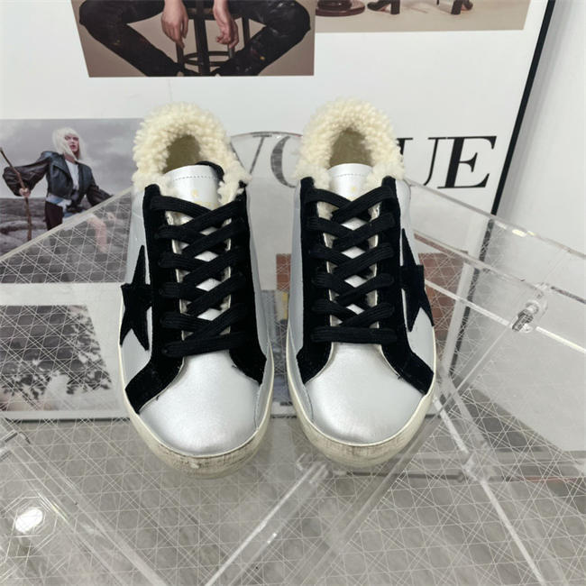 Golden Goose Sneaker