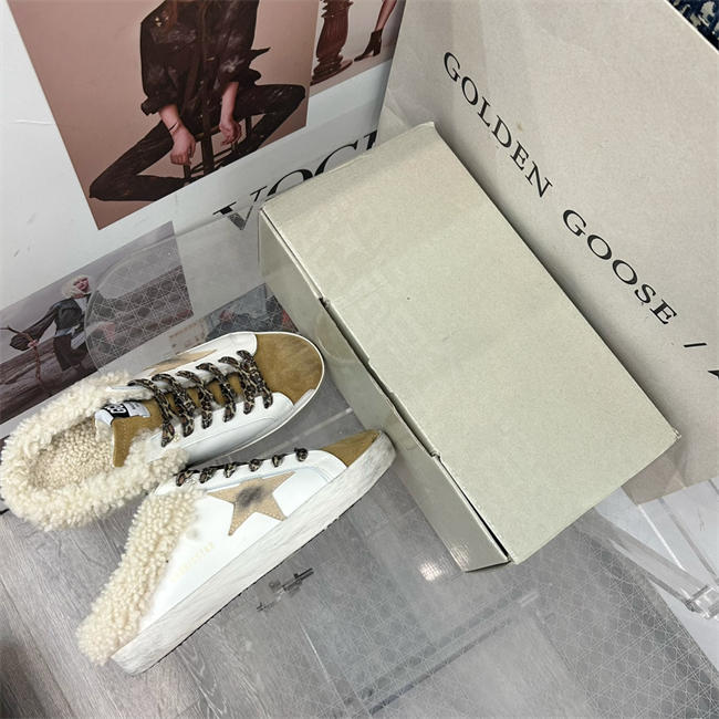 Golden Goose Sneaker