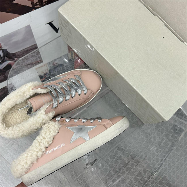 Golden Goose Sneaker