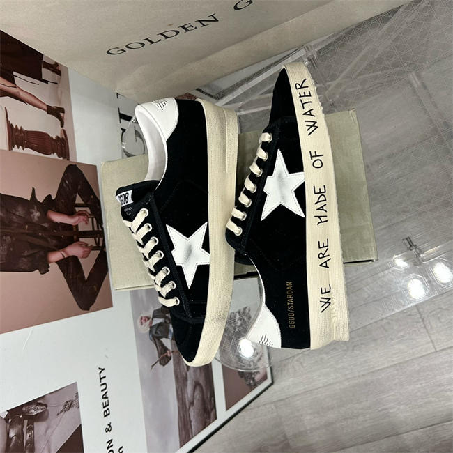 Golden Goose Sneaker