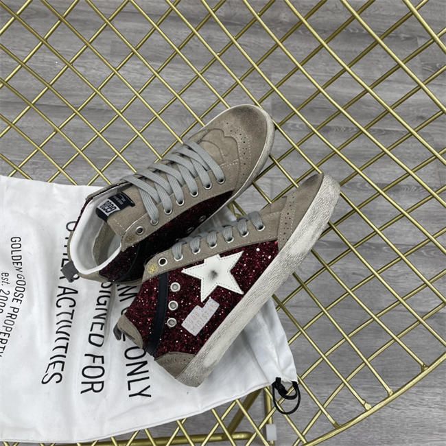 Golden Goose Sneaker