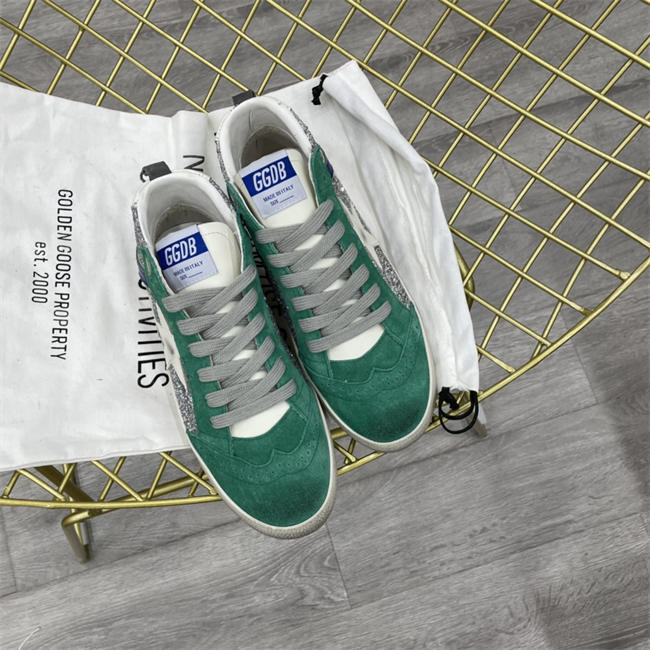 Golden Goose Sneaker