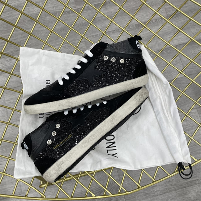 Golden Goose Sneaker