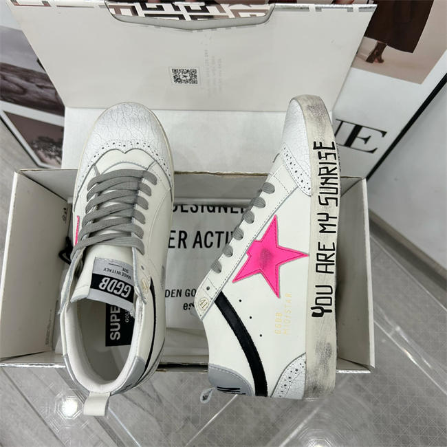 Golden Goose Sneaker