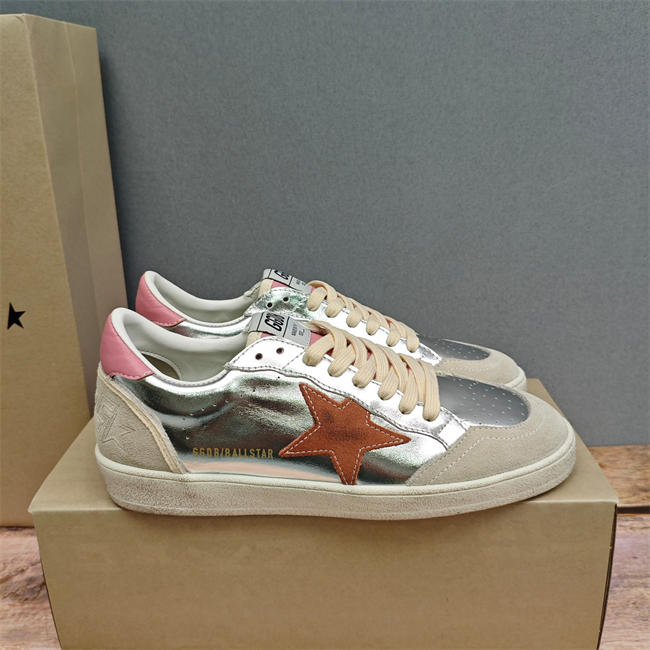 Golden Goose Sneaker