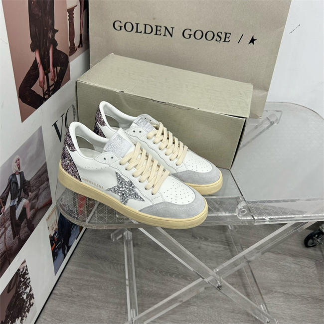 Golden Goose Sneaker