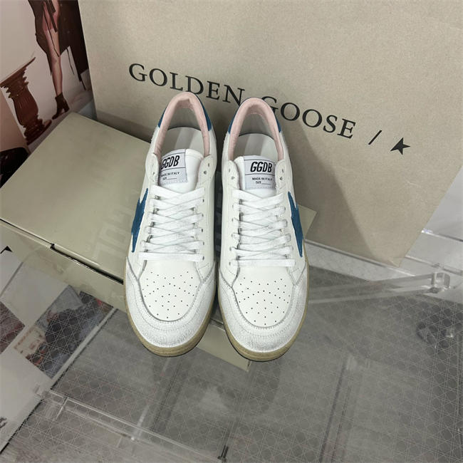 Golden Goose Sneaker