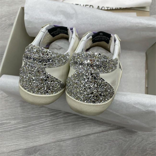 Golden Goose Sneaker