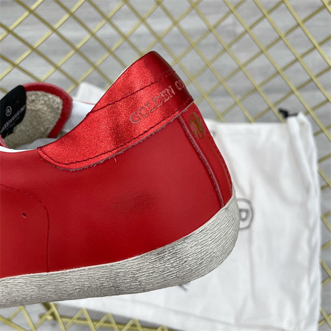 Golden Goose Sneaker