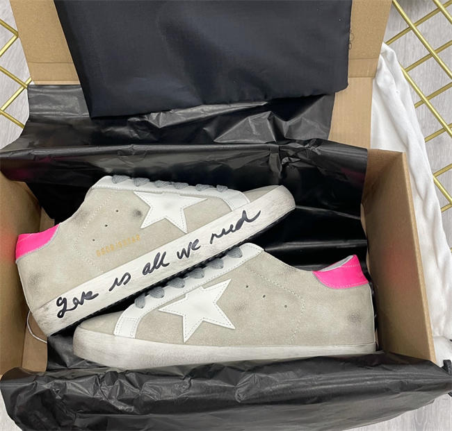 Golden Goose Sneaker
