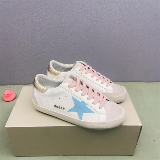 Golden Goose Sneaker
