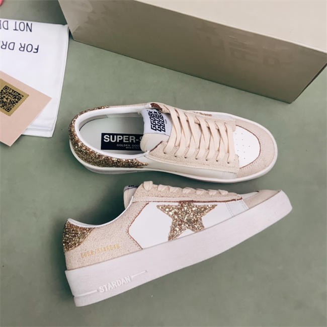 Golden Goose Sneaker